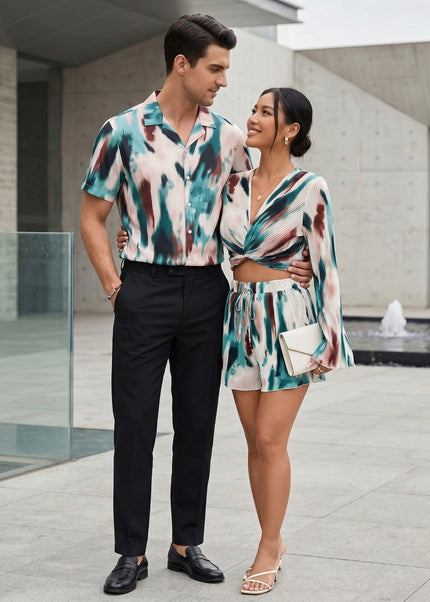 VERONA COUPLE SET