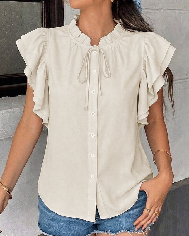 JULIETTE BLOUSE
