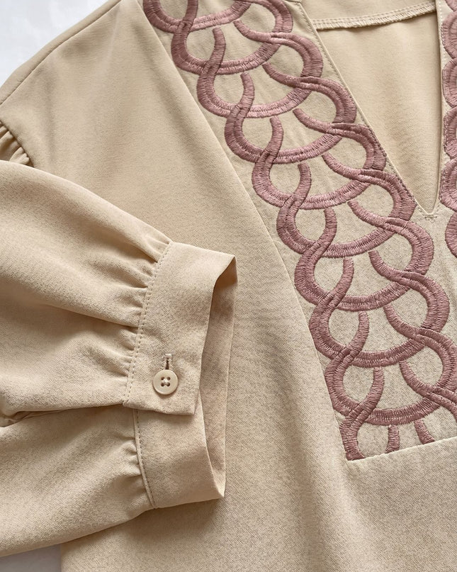 AMARA BLOUSE