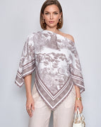 XS (0-2 US) / MOCHA