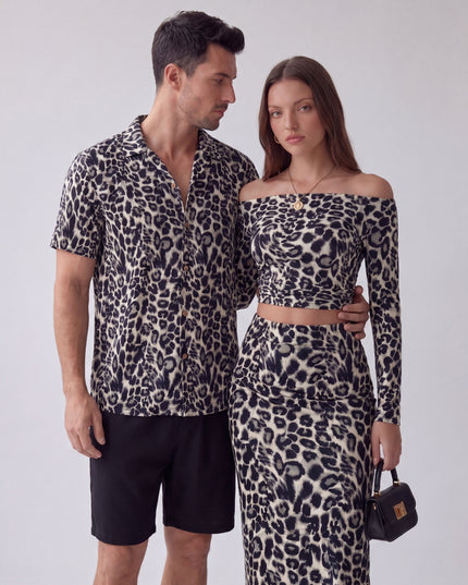 SAVANNAH COUPLE SET
