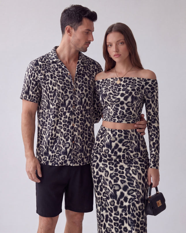 SAVANNAH COUPLE SET