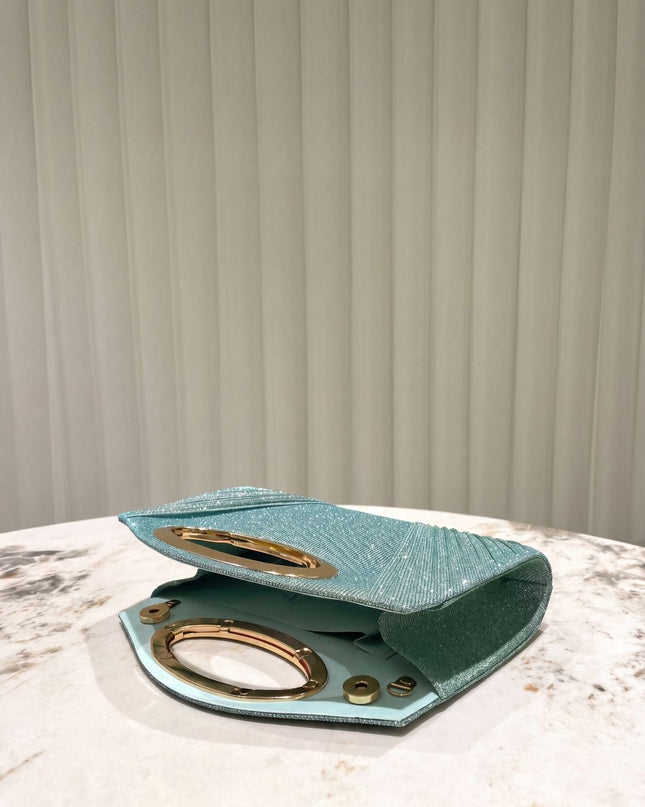 OPERA NIGHT CLUTCH BAG
