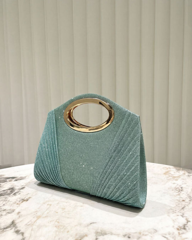 OPERA NIGHT CLUTCH BAG
