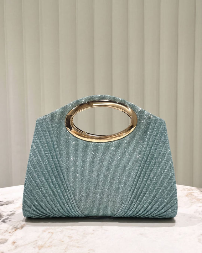 OPERA NIGHT CLUTCH BAG