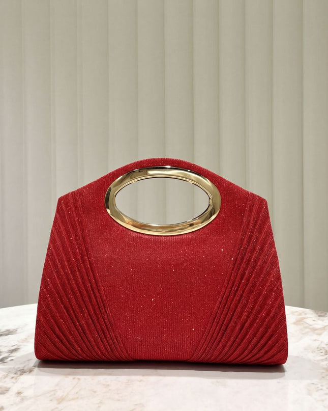 OPERA NIGHT CLUTCH BAG