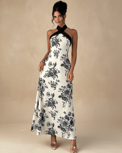 VIRELLE DRESS - Sonata