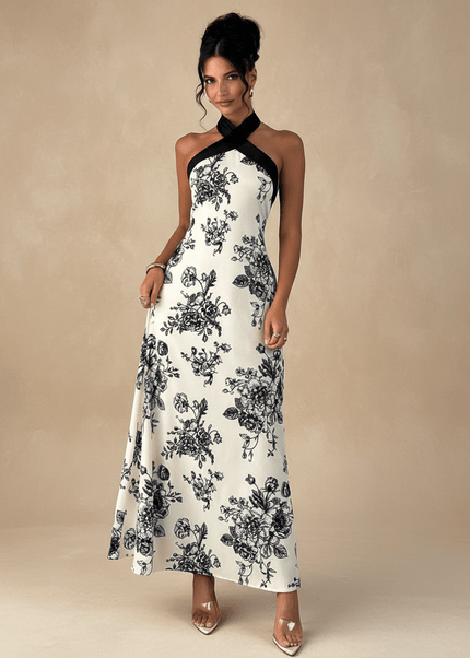 VIRELLE DRESS - Sonata