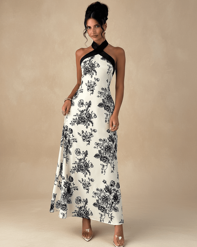 VIRELLE DRESS - Sonata