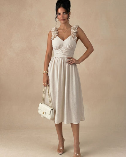 AMOURA DRESS - Sonata