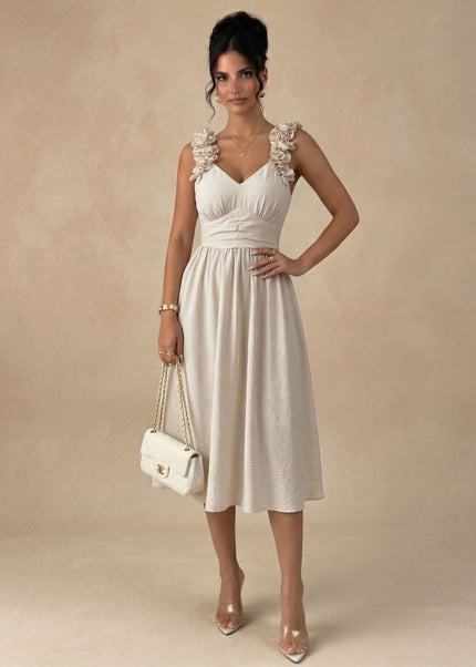 AMOURA DRESS - Sonata