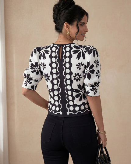 MILANA BLOUSE - Sonata