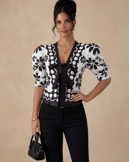 MILANA BLOUSE - Sonata