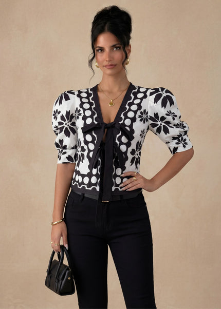 MILANA BLOUSE - Sonata