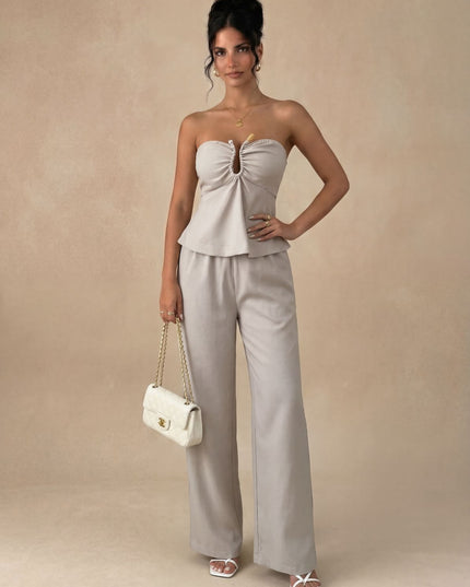 AVORIA PANT SET - Sonata