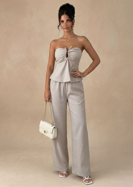 AVORIA PANT SET - Sonata
