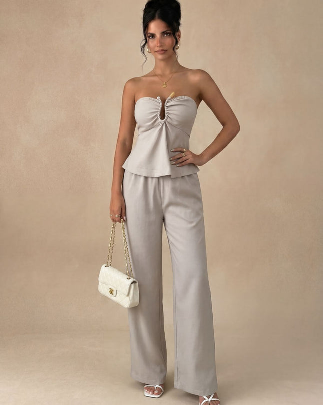 AVORIA PANT SET - Sonata