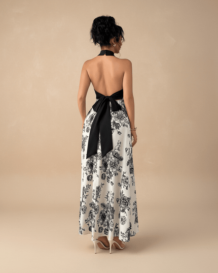 VIRELLE DRESS - Sonata
