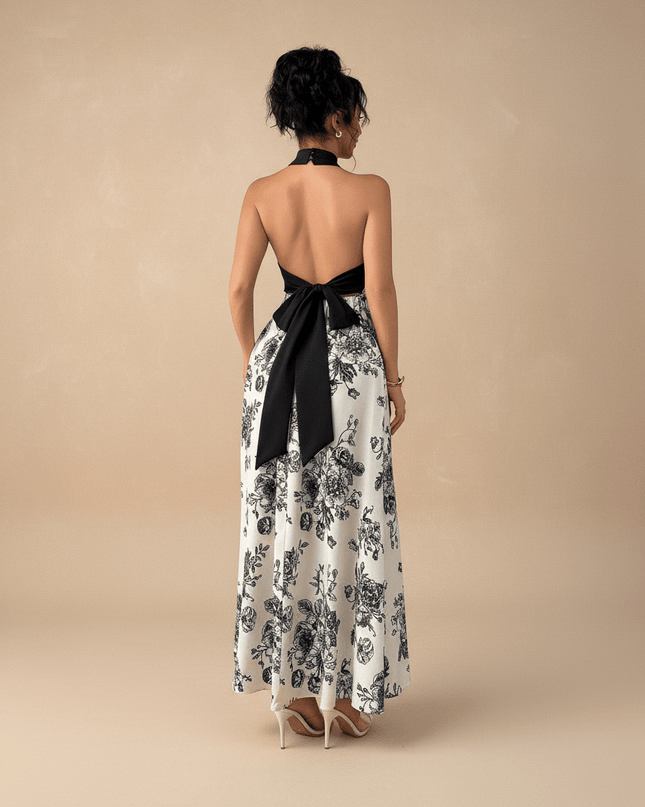 VIRELLE DRESS - Sonata