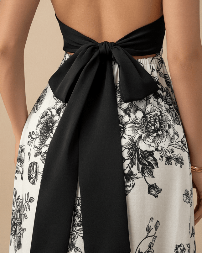 VIRELLE DRESS - Sonata