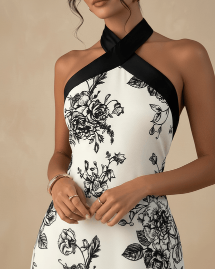 VIRELLE DRESS - Sonata