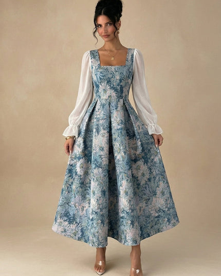CELESTE BLOOM DRESS - Sonata