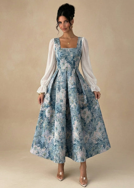 CELESTE BLOOM DRESS - Sonata