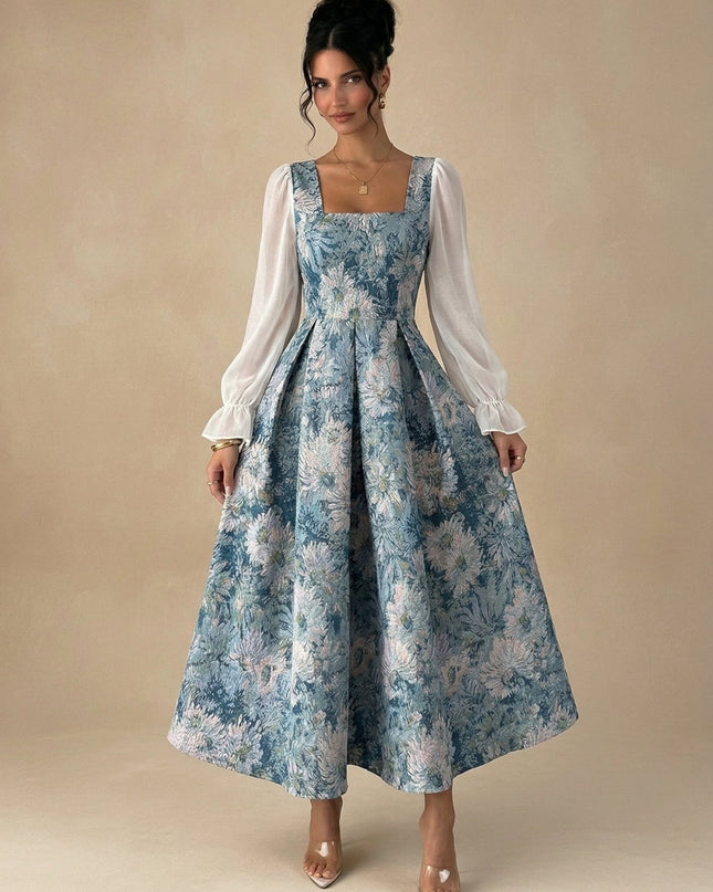 CELESTE BLOOM DRESS - Sonata