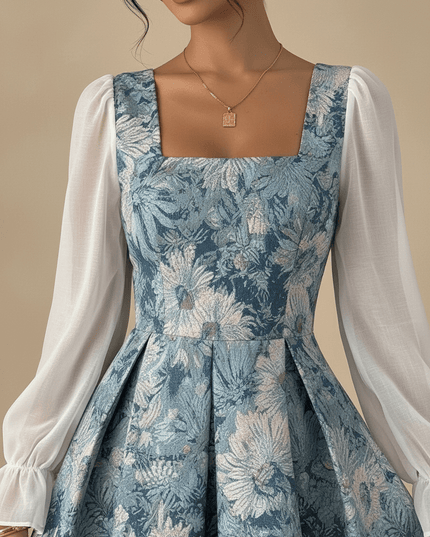 CELESTE BLOOM DRESS - Sonata