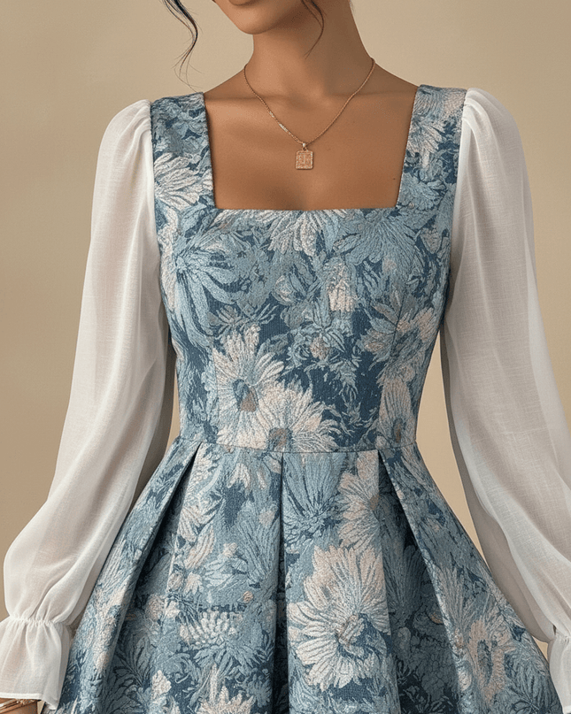 CELESTE BLOOM DRESS - Sonata