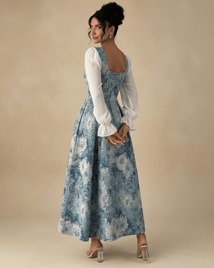 CELESTE BLOOM DRESS - Sonata