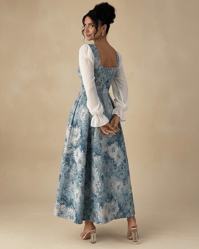 CELESTE BLOOM DRESS - Sonata
