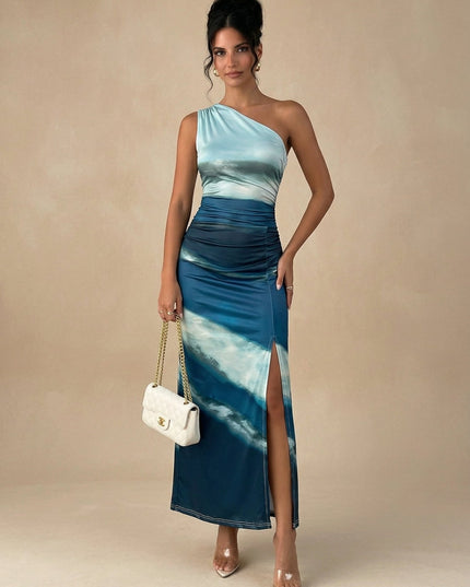 AURORA TIDE DRESS - Sonata