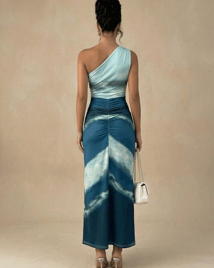AURORA TIDE DRESS - Sonata