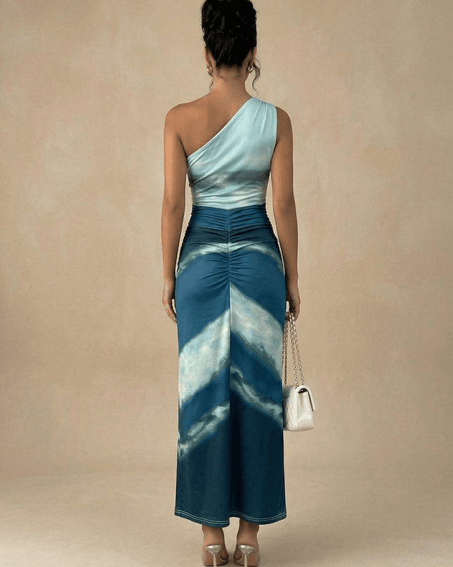 AURORA TIDE DRESS - Sonata