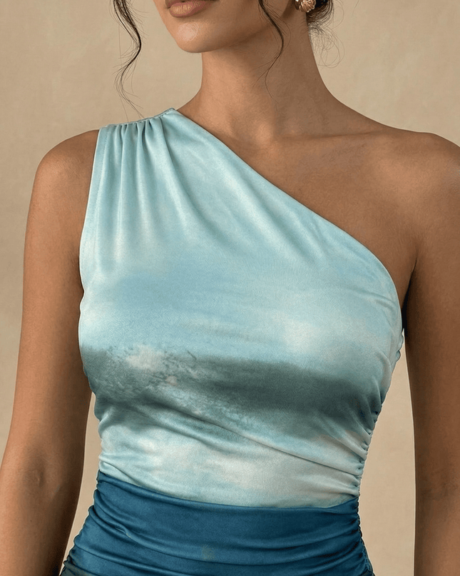 AURORA TIDE DRESS - Sonata