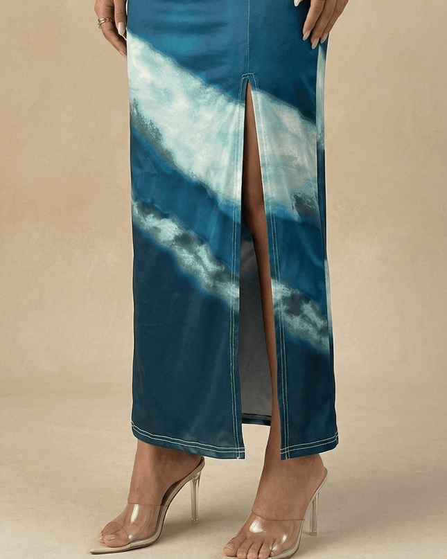 AURORA TIDE DRESS - Sonata