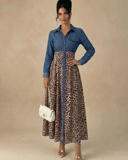 BELLA MILANO DRESS - Sonata