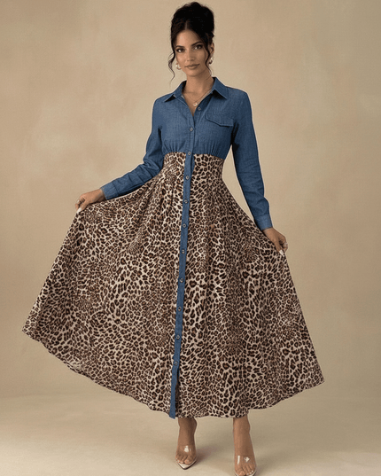 BELLA MILANO DRESS - Sonata