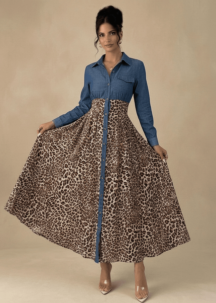 BELLA MILANO DRESS - Sonata