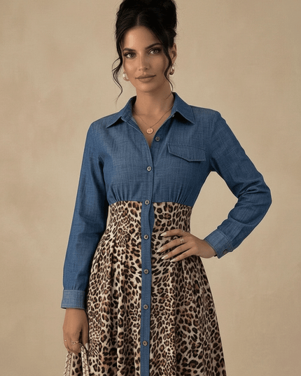 BELLA MILANO DRESS - Sonata