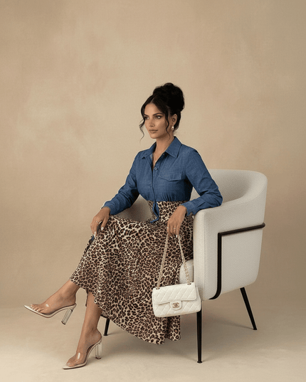BELLA MILANO DRESS - Sonata