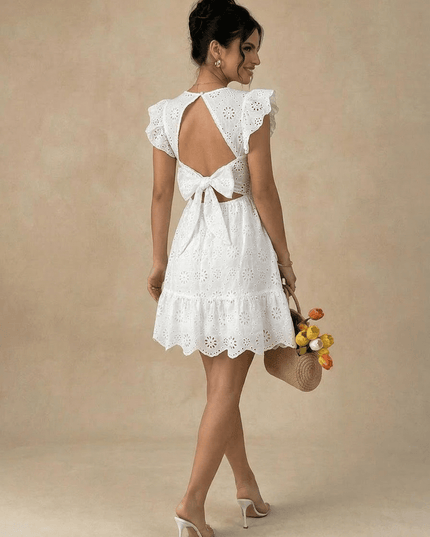 BIANCA FLORENZA DRESS - Sonata