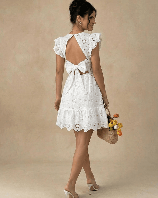 BIANCA FLORENZA DRESS - Sonata