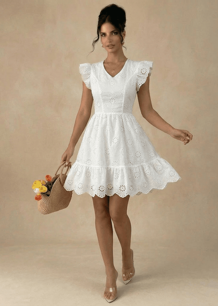 BIANCA FLORENZA DRESS - Sonata