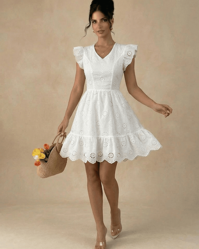 BIANCA FLORENZA DRESS - Sonata