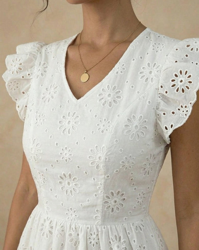 BIANCA FLORENZA DRESS - Sonata