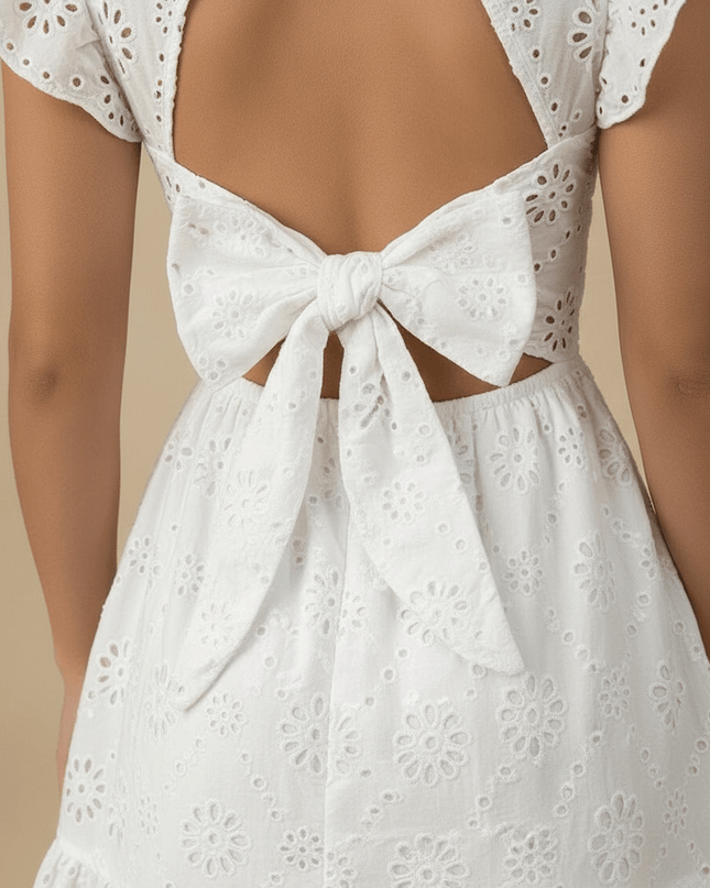 BIANCA FLORENZA DRESS - Sonata
