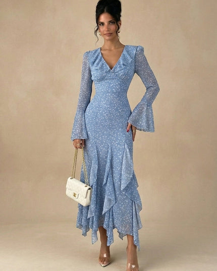 LUNA BELLA DRESS - Sonata