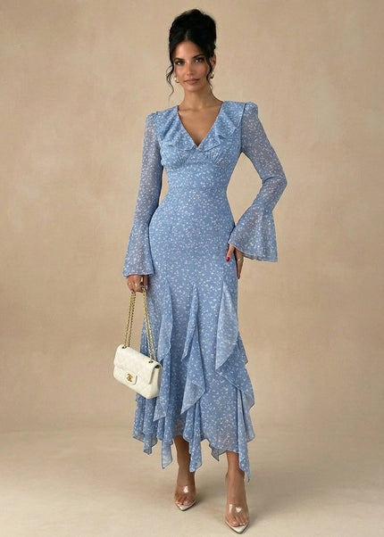 LUNA BELLA DRESS - Sonata
